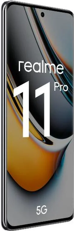 Смартфон realme 11 Pro 8/256GB черный