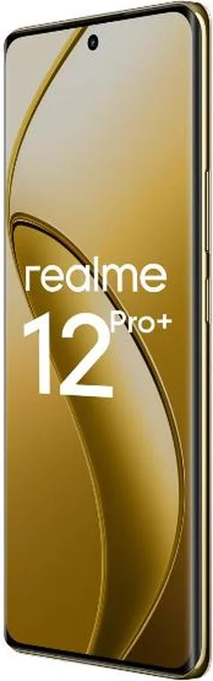 Смартфон realme 12 Pro+ 8/256GB Beige Sand
