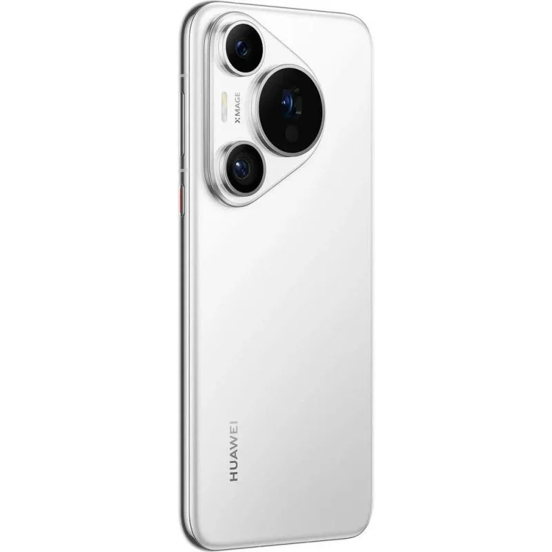 Смартфон HUAWEI Pura 70 Pro 12/512GB White (Белый)