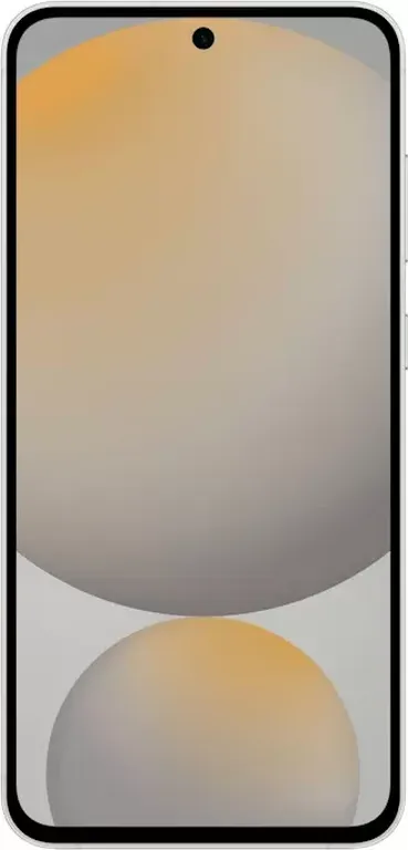 Смартфон Samsung Galaxy S24 FE 8/256GB Серый