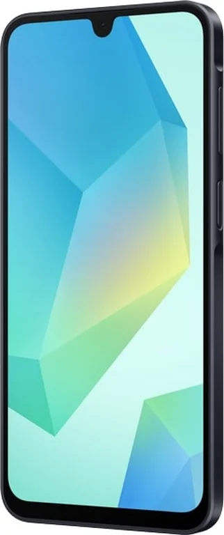 Смартфон Samsung Galaxy A16 4/128GB LTE, черный