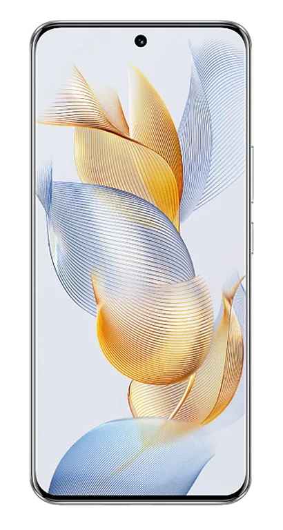 Смартфон Honor 90 8/256Gb Midnight Black (Global) Dual nano Sim