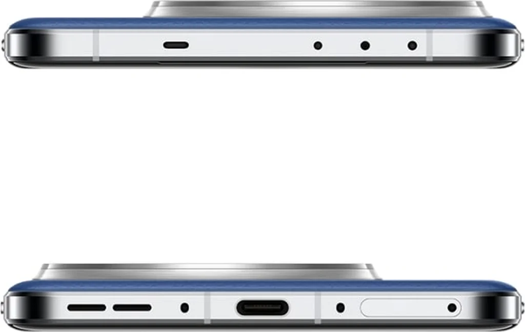 Смартфон OnePlus 13 24/1TB Midnight Ocean