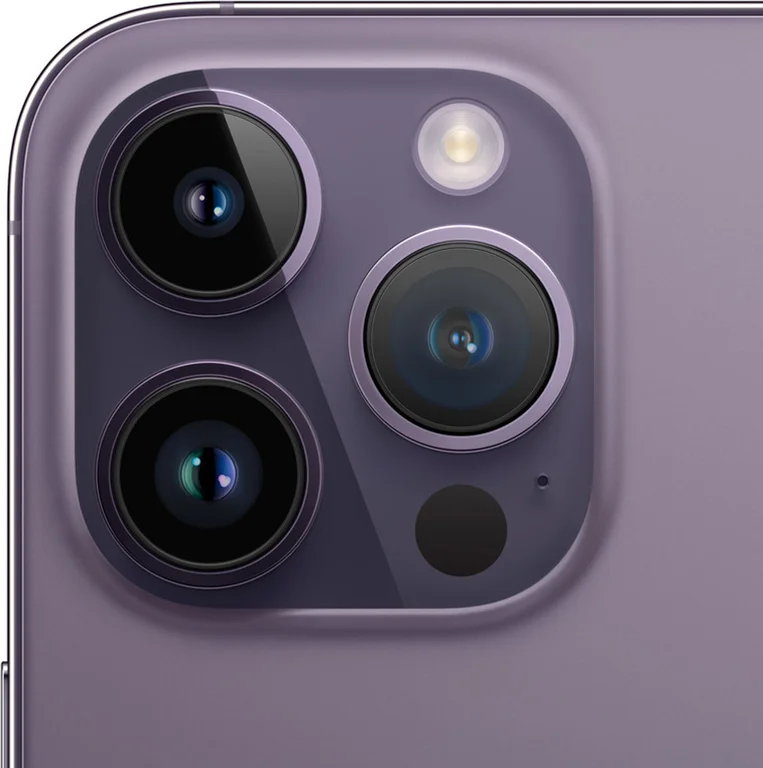 Смартфон Apple iPhone 14 Pro 1Tb (Deep Purple) EU
