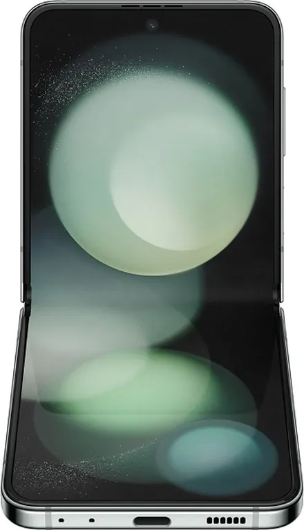 Смартфон Samsung Galaxy Z Flip5 8/512Gb mint (мятный)