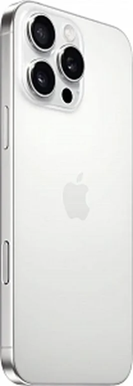 Смартфон Apple iPhone 16 Pro 128 ГБ White Titanium