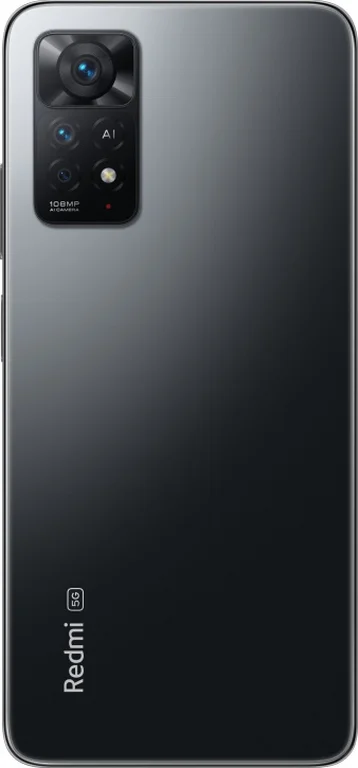 Смартфон Xiaomi Redmi Note 11 Pro 5G 8/128 GB Graphite Gray