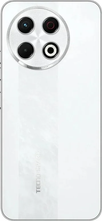 Смартфон Tecno Spark 30 Pro 8/128Gb Arctic Glow