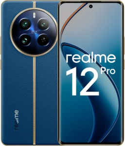 Смартфон Realme 12 Pro 12/512GB Blue Sea