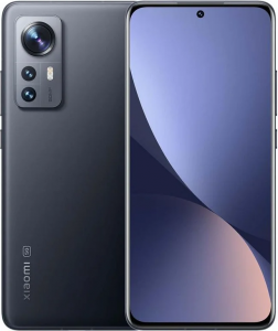 Смартфон Xiaomi 12 8/128 ГБ Global, серый