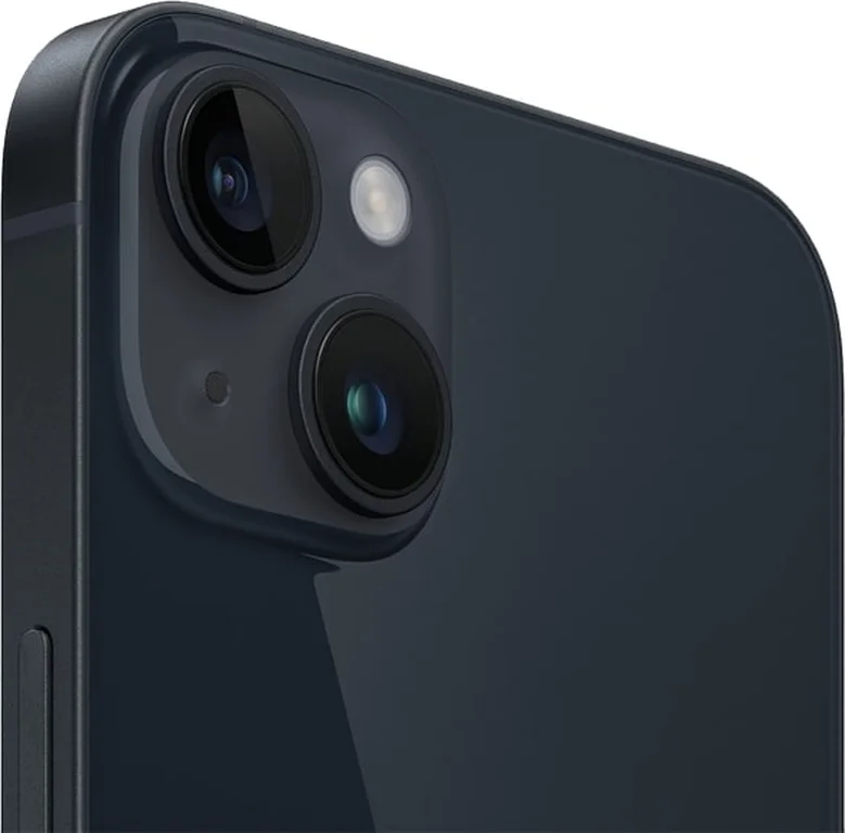 Смартфон Apple iPhone 14 Plus 256Gb Midnight (тёмная ночь)