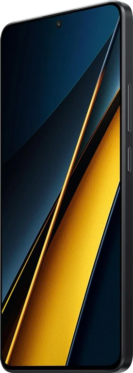 Смартфон Xiaomi Poco X6 Pro 5G 8/256Gb,черный