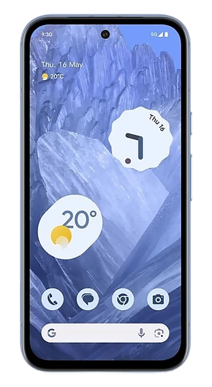 Смартфон Google Pixel 8a 8/128Gb Bay (USAl) Sim+eSim