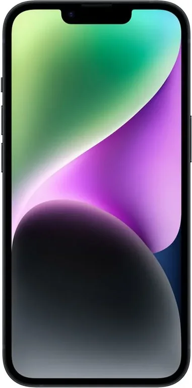 Смартфон Apple iPhone 14 512Gb (Midnight) (eSIM)