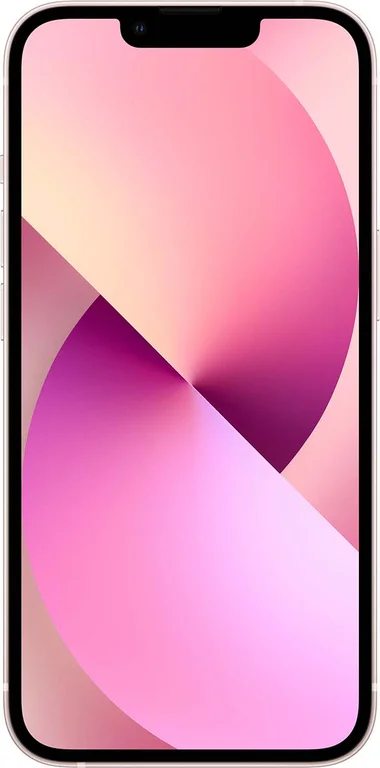 Смартфон Apple iPhone 13 128GB nanoSim/eSim Pink