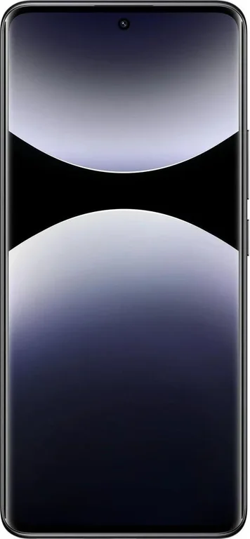 Смартфон Xiaomi Redmi Note 14 Pro+ 5G 8/256Gb Midnight Black