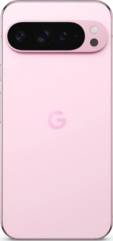 Смартфон Google Pixel 9 Pro 16/256Gb US rose quartz (розовый)