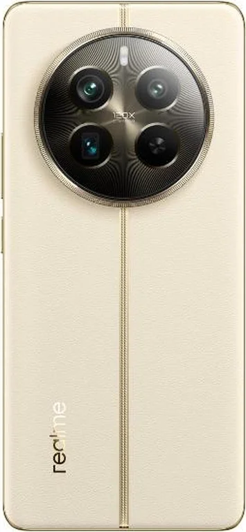 Смартфон realme 12 Pro+ 8/256GB Beige Sand