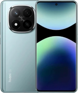 Смартфон Xiaomi Redmi Note 14 Pro+ 5G 8/256Gb Lavender Purple (MZB0IKQRU)