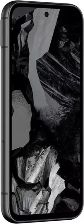 Смартфон Google Pixel 8a 8/128Gb Obsidian (черный) USA
