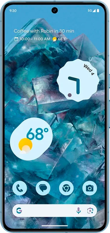 Смартфон Google Pixel 8 Pro 12/128Gb Bay (Синий) CA