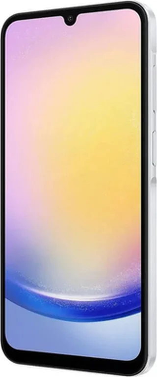 Смартфон Samsung Galaxy A25 5G 6/128 ГБ, Dual nano SIM, голубой