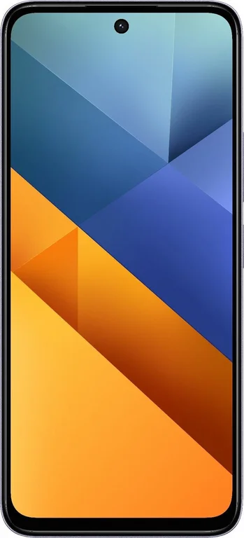 Смартфон Xiaomi Poco M6 4G 8/256 ГБ RU, фиолетовый