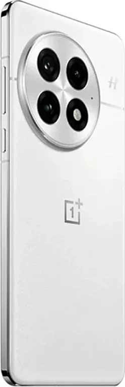 Смартфон OnePlus 13 12/256GB India (Белый, 12 ГБ, 256 ГБ, Индия)