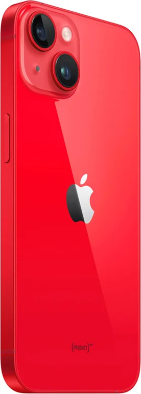 Смартфон Apple iPhone 14 128Gb (Red)