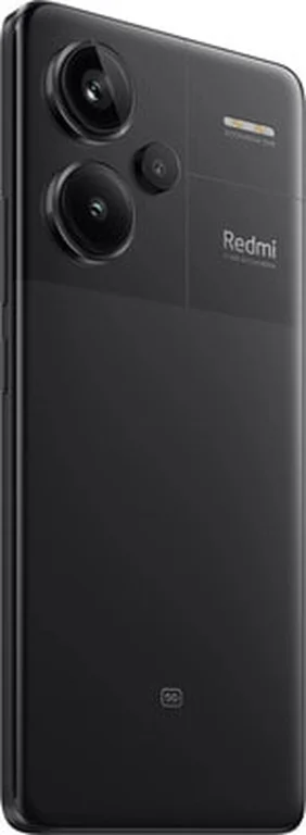 Смартфон Xiaomi Redmi Note 13 Pro+ 8/256GB midnight black (полночный черный) Global Version