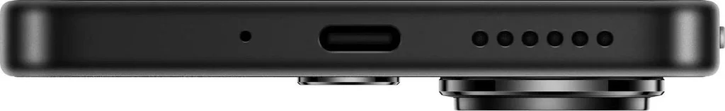 Смартфон POCO M6 Pro 12/512GB Black