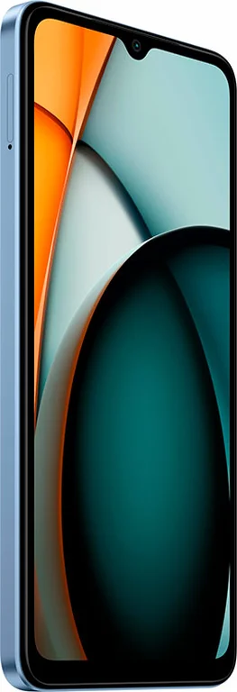 Смартфон Xiaomi Redmi A3 4/128Gb Star Blue (Синий) RU