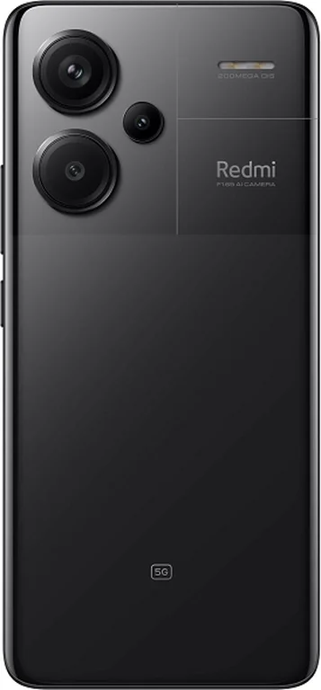Смартфон Redmi Note 13 Pro+ 12/512GB полночный черный EAC
