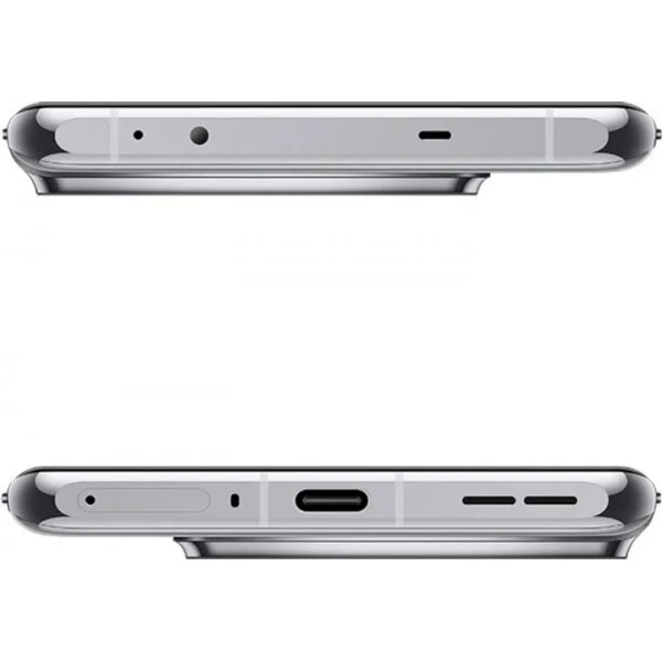 Смартфон OnePlus 12 12/256GB Silver (Серебристый)
