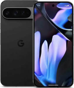 Смартфон Google Pixel 9 Pro XL 16/128 ГБ, Черный