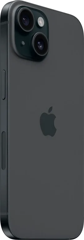 Смартфон Apple iPhone 15 512Gb (MTLP3CH/A) Black