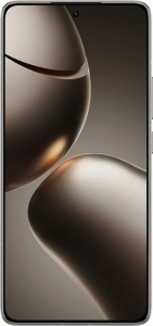 Смартфон Xiaomi 14T Pro 12/256Gb титановый серый EAC