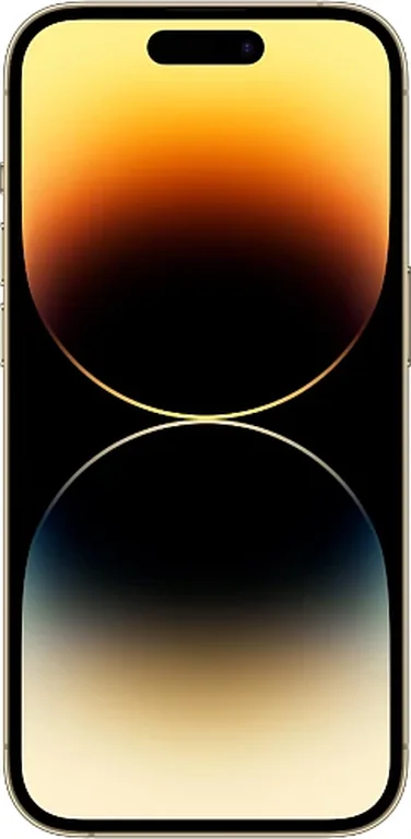 Смартфон Apple iPhone 14 Pro Max 128GB eSIM (128 ГБ, Золотой, США, 6 ГБ)