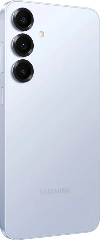 Смартфон Samsung Galaxy S25+ 12/512Gb (Голубой)