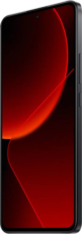 Смартфон Xiaomi 13T 8/256GB Black