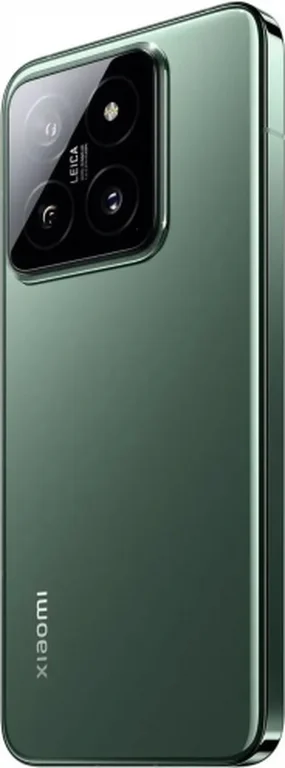 Смартфон Xiaomi 14 12/256Gb (Зеленый)