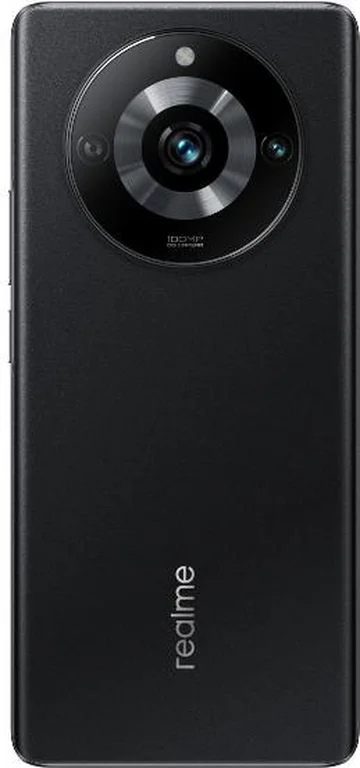 Смартфон realme 11 Pro 8/256GB черный