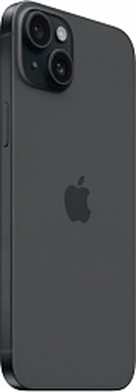 Смартфон Apple iPhone 15 Plus SIM 128 ГБ, черный