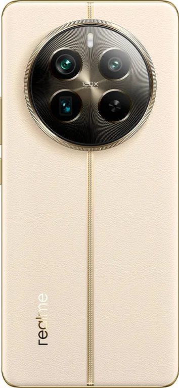 Смартфон Realme 12 Pro Plus 8/256Gb Navigator Beige (Бежевый) RU