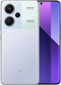 Смартфон Xiaomi Redmi Note 13 Pro+ 5G 12/512GB Global (Пурпурный, 12 ГБ, 512 ГБ, Global)