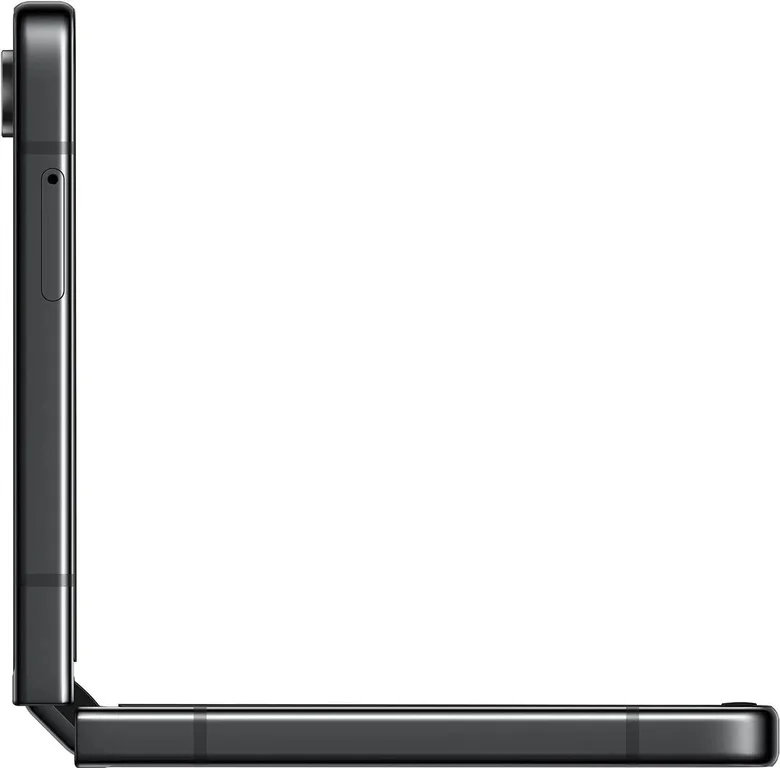 Смартфон Samsung Galaxy Z Flip 5 8/256Gb,SM-F731B,графит