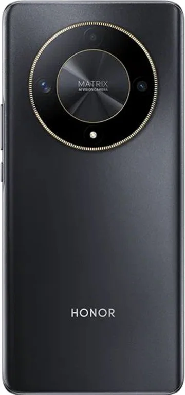 Смартфон Honor X9B 8/256GB Midnight Black (Черный)