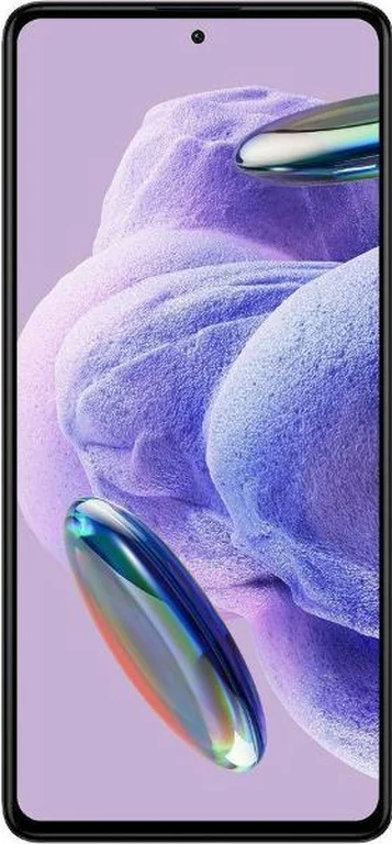 Смартфон Xiaomi Redmi Note 12 Pro+ 8/256GB Black
