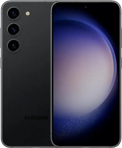 Смартфон Samsung Galaxy S23 128GB Black
