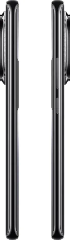 Смартфон Xiaomi Redmi Note 14 Pro Plus 5G 12/256Gb Midnight Black Global Version